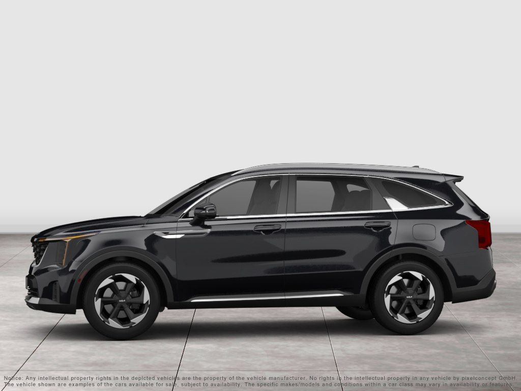 Kia Sorento - Bild 3