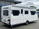 Sterckeman Alice 460LJ Dachklima+SAT+Markise+Mover - Offers