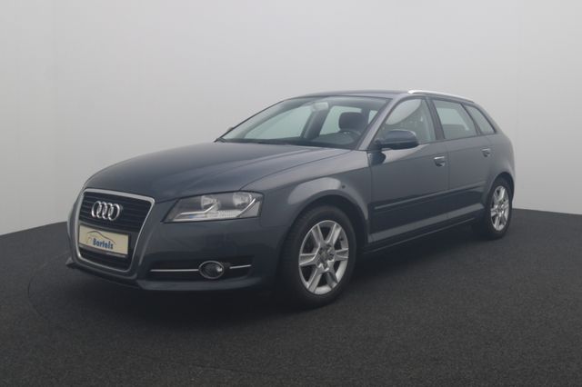 Audi A3 Sportback 2.0 TDI Attraction