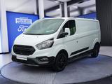 Ford Transit Custom 300 L2H1 Trail *Navi*Xenon* - gebrauchte Ford Transit Custom aus dem Jahr 2022