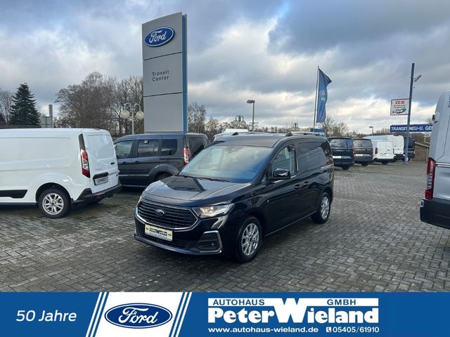 Ford Tourneo Connect Titanium 1.5 EcoBoost EU6d Navi 