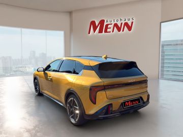 Kia K4 1.6T DCT7 GT-Line 360 Kamera Navi Memory 18"