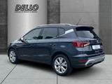 Seat Arona Xperience EU6d 1.0 TGI Navi PDC RFK Digita - Seat Arona: Tgi