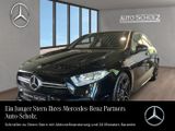 Mercedes-Benz A 35 AMG 4M NIGHT+AERO+KAMERA+AMBI+CARPLAY+WIDE+ - Mercedes-Benz A 35 AMG aus 2021