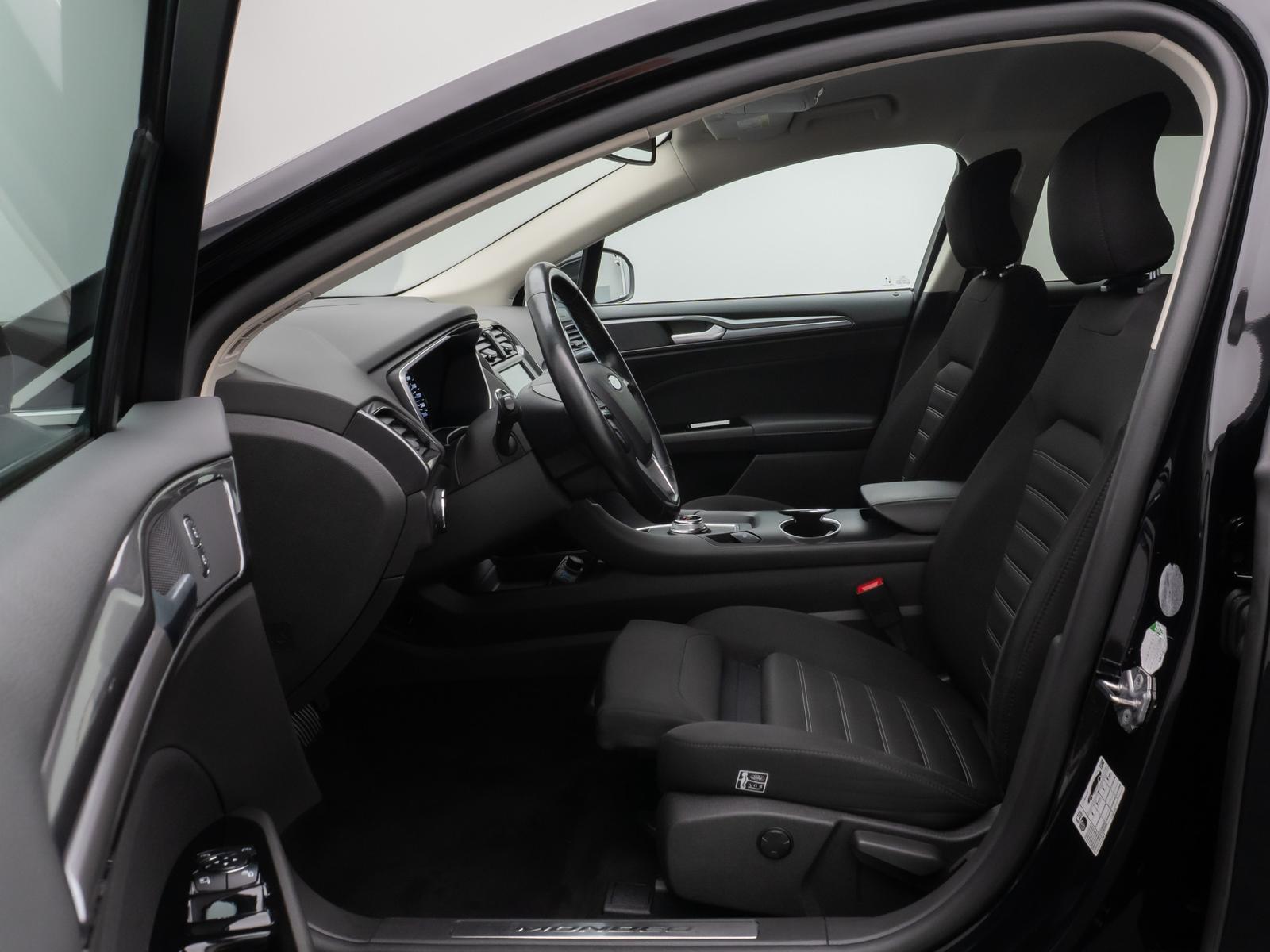 Ford Mondeo Turnier Titanium Kamera SYNC StzhzgV/H, миниатюра 19