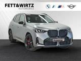 BMW X3 M50 xDrive *Indiv. Frozen Pure Grey* M Sport  - BMW X3 M50 Gebrauchtwagen