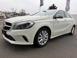 Mercedes-Benz A 180 BlueEfficiency*Temp*Lichtpaket* - Mercedes-Benz A 180 Gebrauchtwagen in Frankfurt