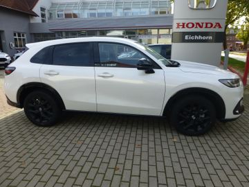 Honda ZR-V 2,0 e:HEV Sport Hybrid