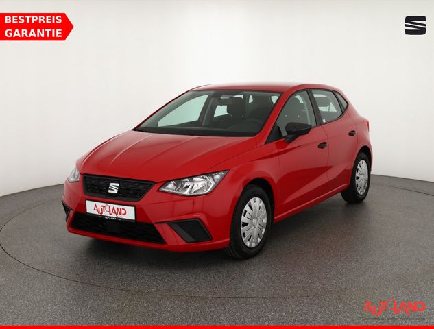 Seat Ibiza 1.0 TSI Reference Klima USB Bluetooth