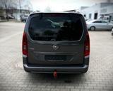 Opel Combo Life Ultimate*XL*VOLL* - graue Opel Combo