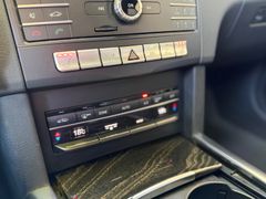 MERCEDES-BENZ E200 T CGI/AMG-PAKET/DISTR+/ILS/NIGHT PAKET MERCEDES-BENZ E200 T CGI/AMG-PAKET/DISTR+/ILS/NIGHT PAKET
