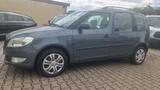 Skoda ROOMSTER  Active Plus Edition - Skoda Roomster: Active