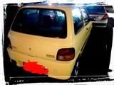 Daihatsu Cuore Lemon Edition II  - Daihatsu: Ii