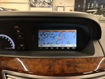 MYAUTOCENTER – Gebraucht- und Jahreswagen mit Werkstattservice in Pfaffenhofen Mercedes-Benz S 500 CGI L *Massage*Pano*Entertainment*VOLL*