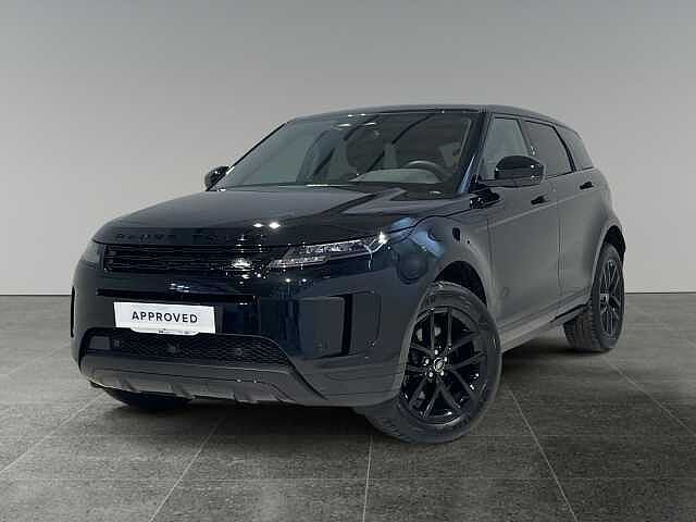 Land Rover Range Rover Evoque 163 CV AWD Auto S 