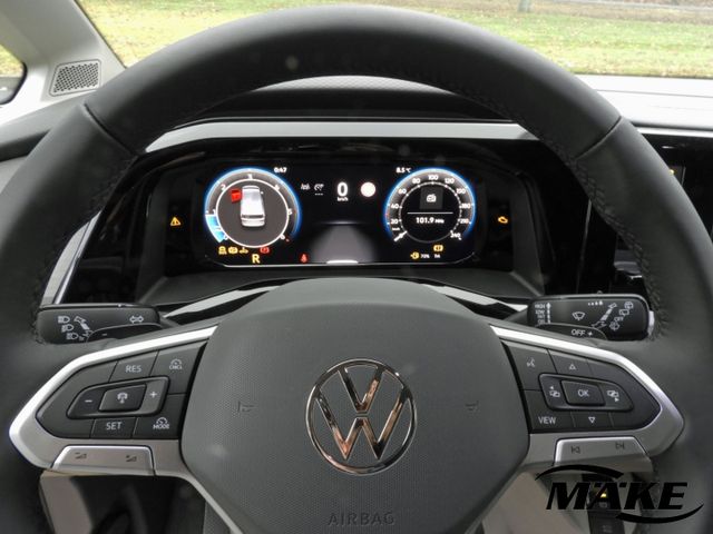 T7 Multivan Edition 2.0 TDI DSG LÜ AHZV IQ.L NAV