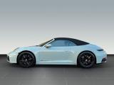 Porsche 992 -2 (911) Carrera 4S Cabriolet Lift.,Hinterac - Porsche: Carrera 4s