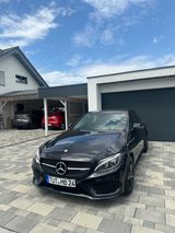 Mercedes-Benz C 43 AMG Mercedes-AMG C 43 4MATIC Autom. Mer... - Mercedes-Benz C 43 AMG: Limousine