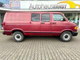 Dodge RAM 3500 Van 5,9 V8 Magnum - Dodge mit Benzin-Antrieb: Van