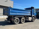 Mercedes-Benz Arocs 2653 6x4 3-Achs Kipper Meiller Bordmatik  - Angebote