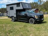 Ford F150 - Ford Wohnmobil Pickup