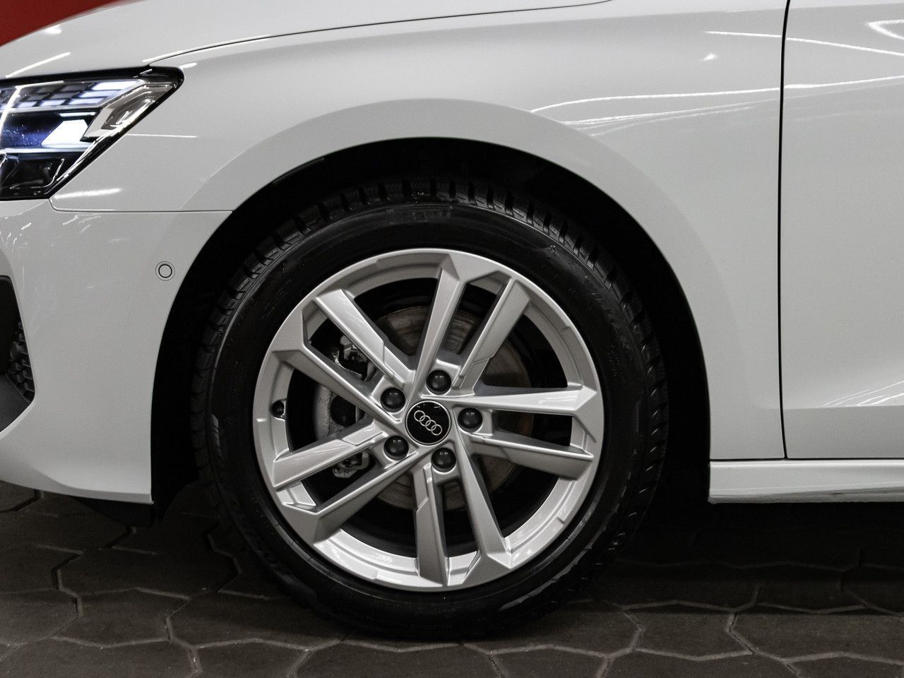 Audi A3 - Bild 13