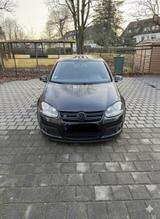 Volkswagen Golf 5 2.0 TDI 125kW GT