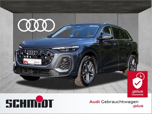 Audi Q5 TDI quattro S line Tech+ Sportsitze Matrix LE