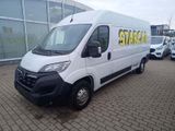 Opel Movano C Kasten 140 2,2 BlueHDi L3H2 KLIMA/PDC/K - Opel Movano aus 2023