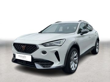 Cupra Formentor - 2