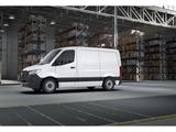 Mercedes-Benz Sprinter 211 KASTEN L1H1 WORKER KLIMA - Mercedes-Benz W211