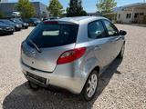 Mazda 2 Lim. 1.3  Active *1.HAND*AHK*KLIMA*EURO 5* - gebrauchte Mazda 2 aus dem Jahr 2011