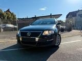 Volkswagen Passat Variant Comfortline - gebrauchte VW Passat Variant aus dem Jahr 2006