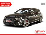 Audi S4 Avant 3.0 TDI quattro LED Navi Sitzheizung - Audi S4 in Dresden