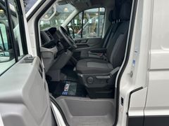 VW Crafter - Ansicht 34