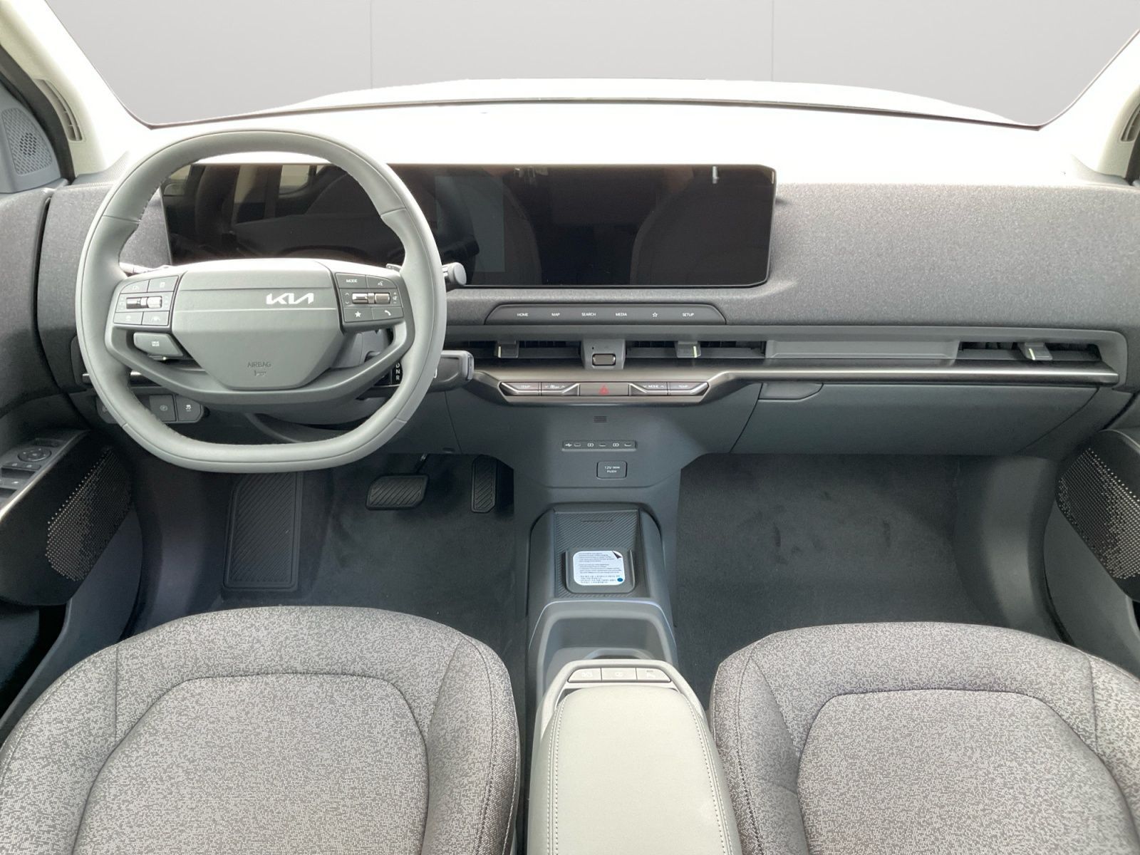 Kia EV2 - Bild 11