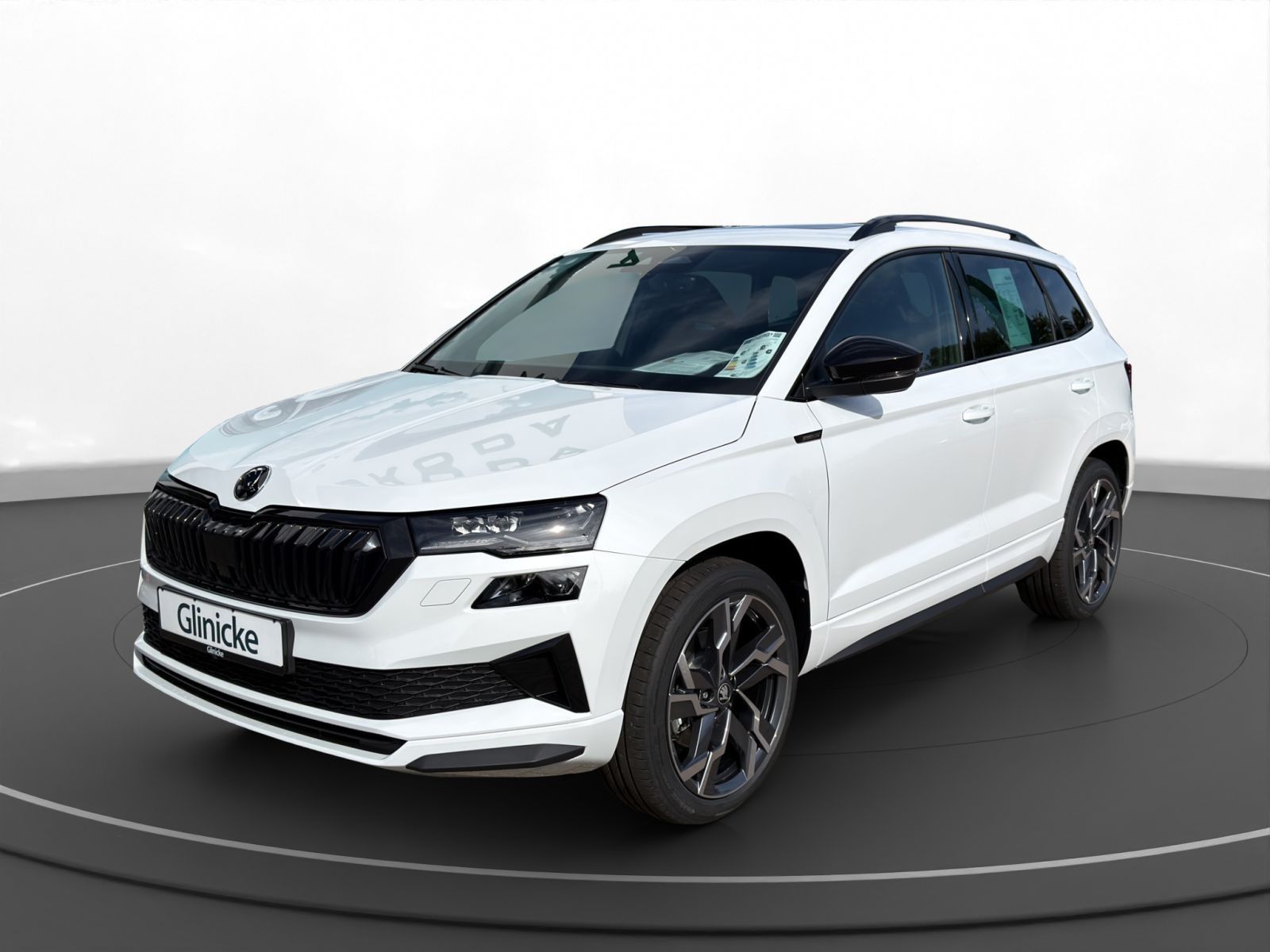 Skoda Karoq - Bild 2