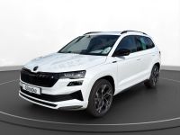 Skoda Karoq - Vorschau Bild 2