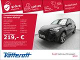 Audi Q5 Sportback 45 TFSI quattro S line AHK Luftfede - Audi Q5 aus 2023