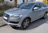 Audi Q7 4.2TDI quattro*Luft-Leder-Xenon* t... - gebrauchte Audi Q7 aus dem Jahr 2008