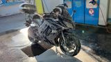 Kawasaki Z1000SX - KAWASAKI 2011 1000