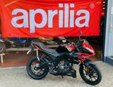 Aprilia Tuono 125 E5 ABS 2025 - 4 Jahre Garantie - Offers matching your search criteria