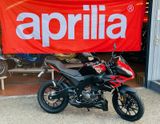 Aprilia Tuono 125 E5 ABS 2025 - 4 Jahre Garantie - Angebote entsprechen deinen Suchkriterien