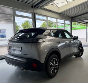 Peugeot 2008 - 5