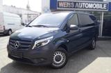 Mercedes-Benz Vito 116 CDI LANG*9G-Tr*4X4*LED*9xSITZ*AHK*STHZ - Mercedes-Benz Vito Gebrauchtwagen in Essen