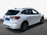 Ford Kuga 2.5 Duratec PHEV ST-LINE X - Ford Kuga: Weiß