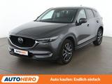 Mazda CX-5 2.5 Sports-Line AWD Aut*NAVI*LED*ACC*CAM* - gebrauchte Mazda CX-5 aus dem Jahr 2019