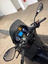 Piaggio MP3 300 Sport HPE Sport ABS E5 - PIAGGIO MP3 300 SPORT