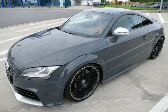 Audi TT RS Coupe 2.5TFSI S tronic quattro EXCLUSIVE