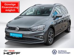 Volkswagen Golf Sportsvan 1.0 TSI DSG Join Navi Spiegelpake